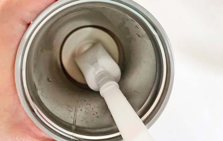 JP DAISO-22 隙縫清潔刷(含替換頭3入)(B3121)