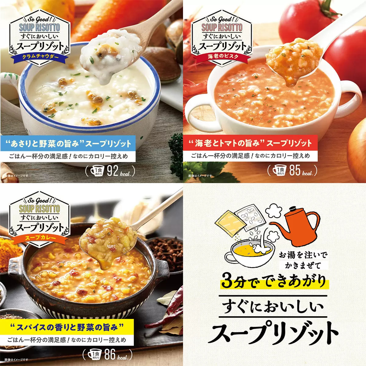 日本製:日本Costco IRIS FOOD 三味咖哩即食包 21 食裝(B3077)