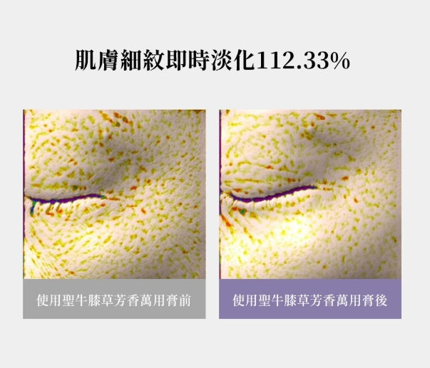 韓國製:Arencia | 聖牛膝草芳療萬用膏30g (適合敏感或乾燥的肌膚) (B424) / Made in Korea: Arencia | Holy Hyssop Aromatherapy All-Purpose Balm 30g (suitable for sensitive or dry skin) (B424)