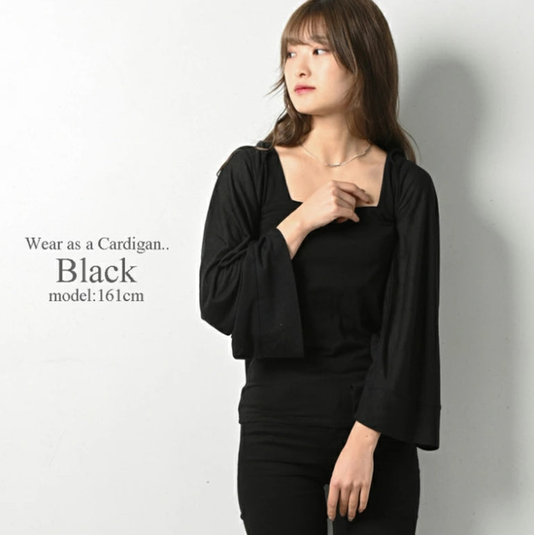 日本直送:UV防曬二合一輕薄披肩 (C216) / Direct from Japan: UV Sunscreen 2-in-1 Lightweight Shawl (C216)