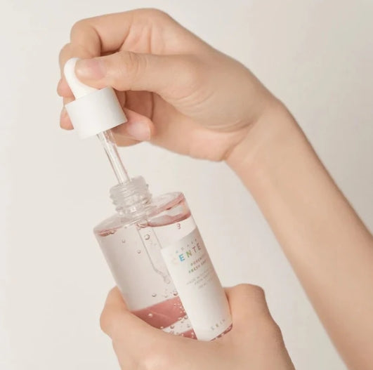 韓國製:Skin1004 | Poremizing 積雪草+喜馬拉雅玫瑰鹽 緊緻毛孔精華 100ml (B455)