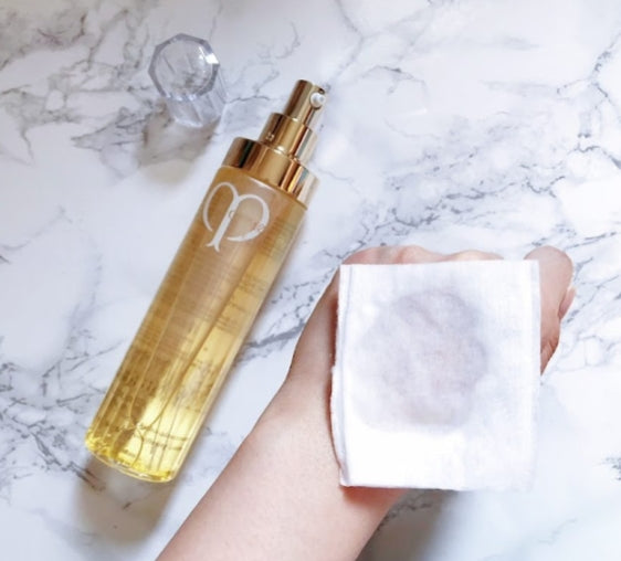 日本製:Clé de Peau Beauté 鉑鑽凝亮柔膚水 170ml (B562)
