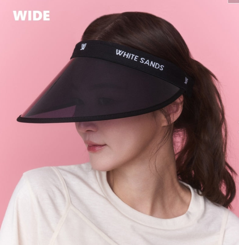 韓國直送:White Sand-My Own Sun Cap UV Protection (Z178)
