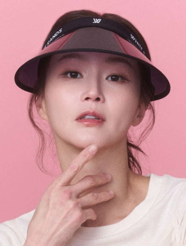 韓國直送:White Sand-My Own Sun Cap UV Protection (Z178)