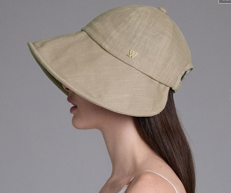 韓國直送:White Sand-My Own Sun Cap UV Protection (Z179)