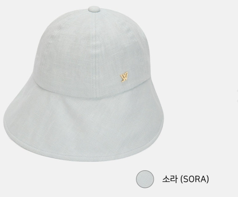 韓國直送:White Sand-My Own Sun Cap UV Protection (Z179)
