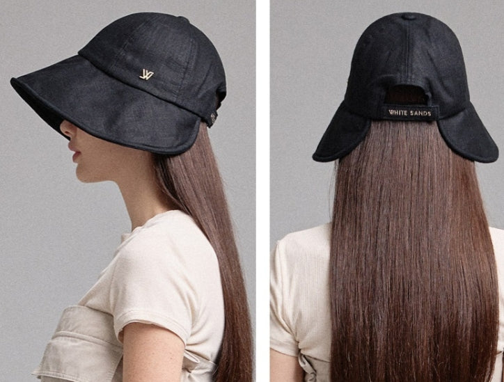 韓國直送:White Sand-My Own Sun Cap UV Protection (Z179)