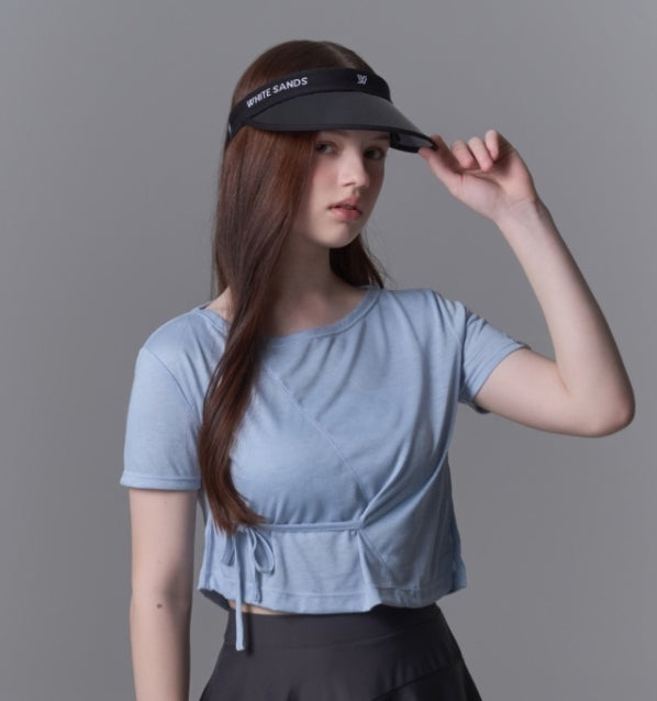 韓國直送:White Sand-My Own Sun Cap UV Protection (Z178)