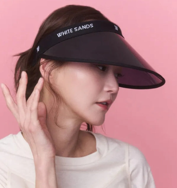 韓國直送:White Sand-My Own Sun Cap UV Protection (Z178)