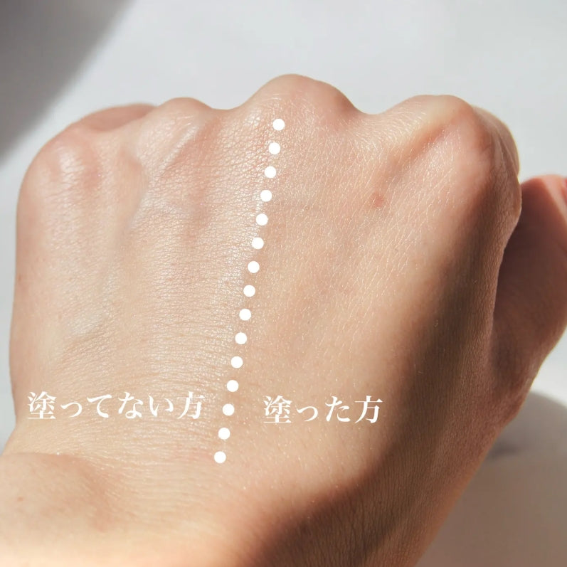日本製:資生堂 INOUI Fix Primer 妝前防曬持妝乳 SPF50+ PA+++ 💄30g (B588)