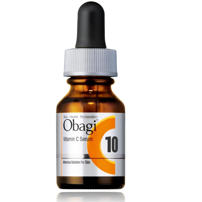 日本製:Obagi 純維他命C精華 (B655)