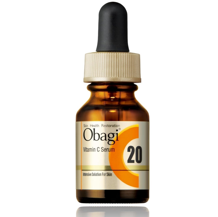 日本製:Obagi 純維他命C精華 (B655)
