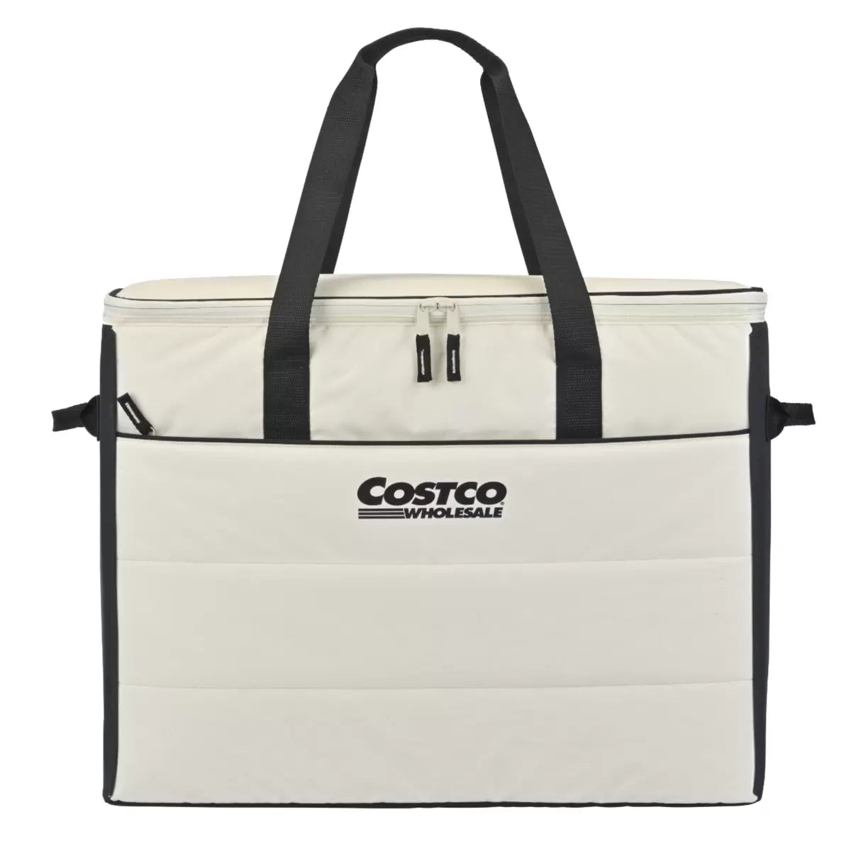 日本直送:日本Costco Quilt Fabric Cooler Bag 布製冷藏袋 (B3014)