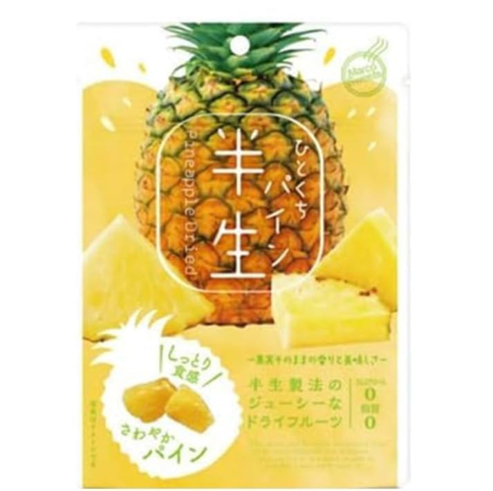 日本製:7 Rabbit Riogrande 半生系低糖水果乾85g (F265)