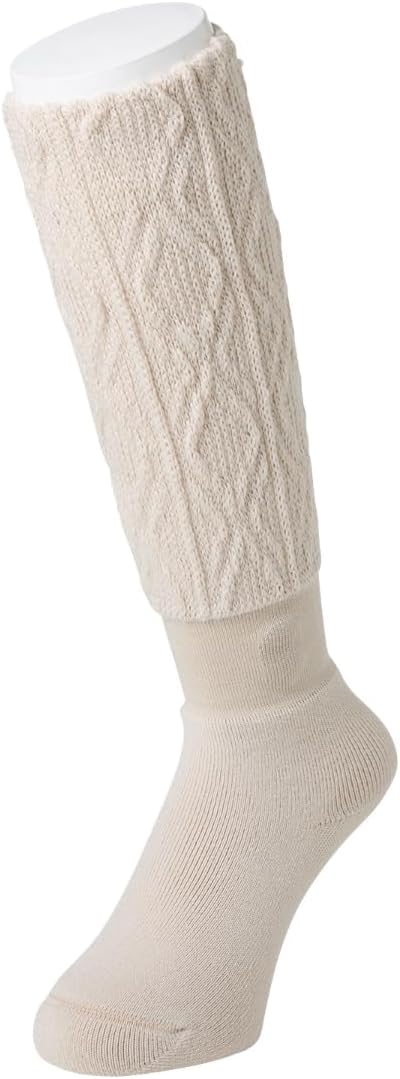 日本直送:Okamoto 岡本被爐暖暖襪 (B3136)