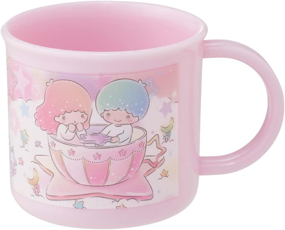 日本製: スケーター(Skater) Sanrio 兒童杯 200ml (B3028)