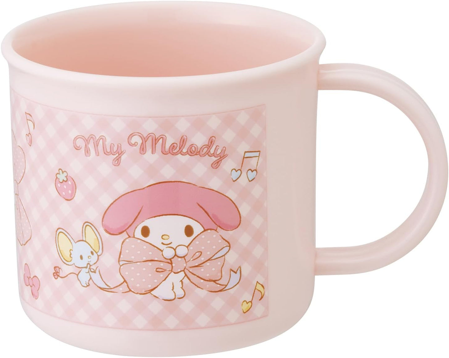 日本製: スケーター(Skater) Sanrio 兒童杯 200ml (B3028)