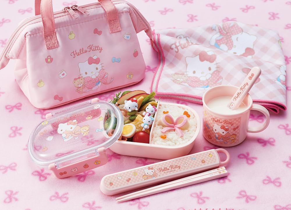 日本製: スケーター(Skater) Sanrio 兒童杯 200ml (B3028)