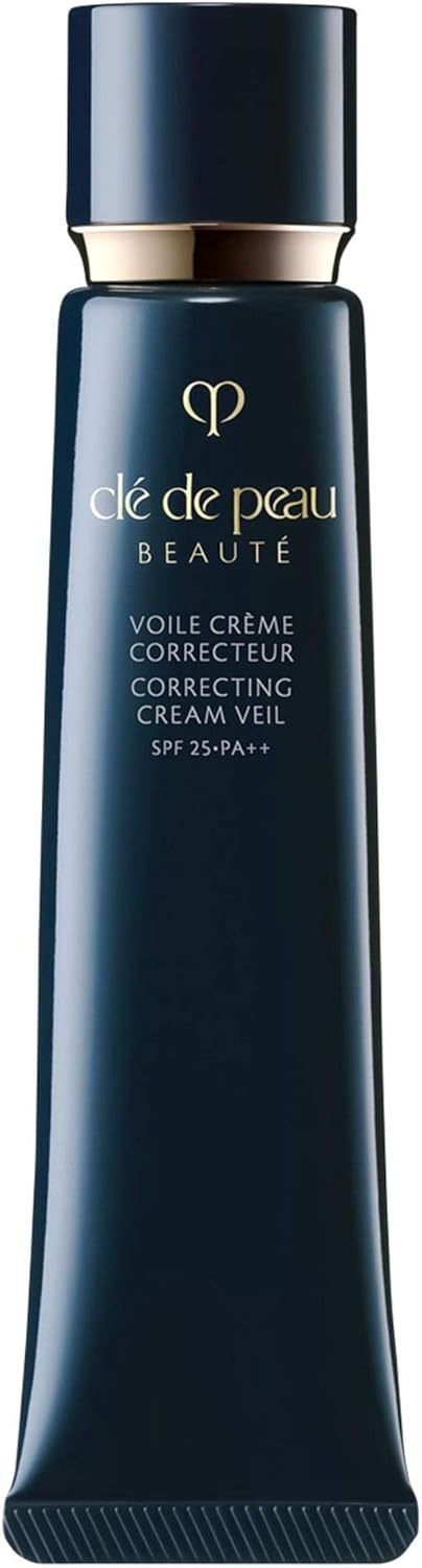 日本製:Clé de Peau Beauté CPB 鑽光光采柔滑妝前乳霜 日版限定 / 40g / SPF25.PA++(B3675)