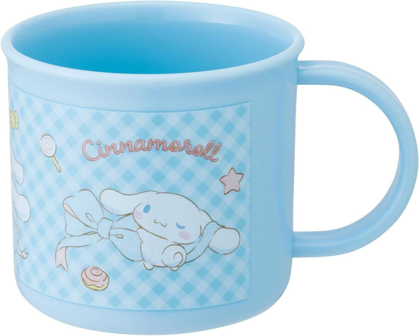 日本製: スケーター(Skater) Sanrio 兒童杯 200ml (B3028)