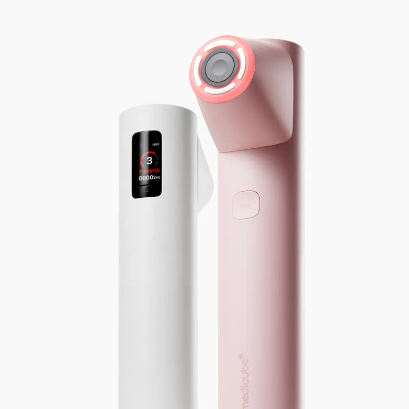 MEDICUBE AGE-R High Focus Shot Plus
