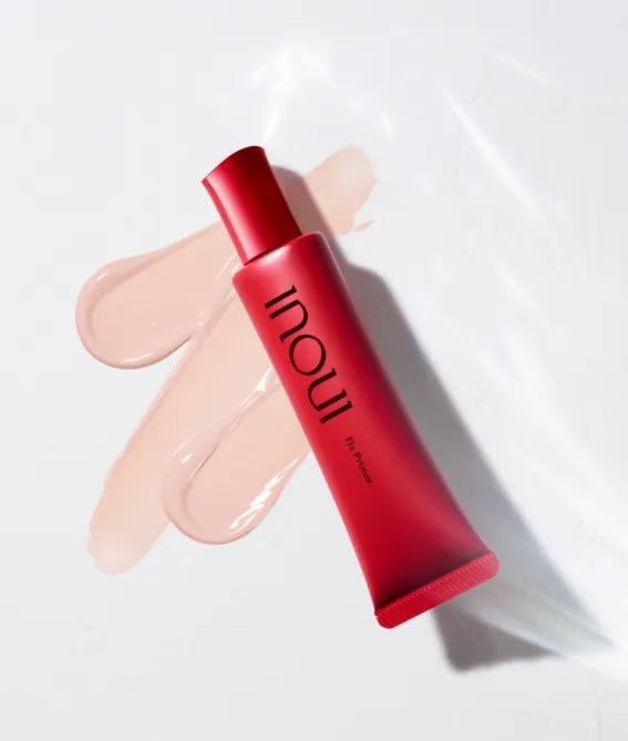日本製:資生堂 INOUI Fix Primer 妝前防曬持妝乳 SPF50+ PA+++ 💄30g (B588)
