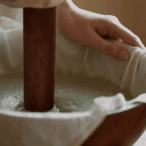 韓國製:Arencia 綠色年糕肥皂純素潔面乳 120g (B293) / Made in Korea : Arencia The Green Artisan’s Cleanse 120g (B293)