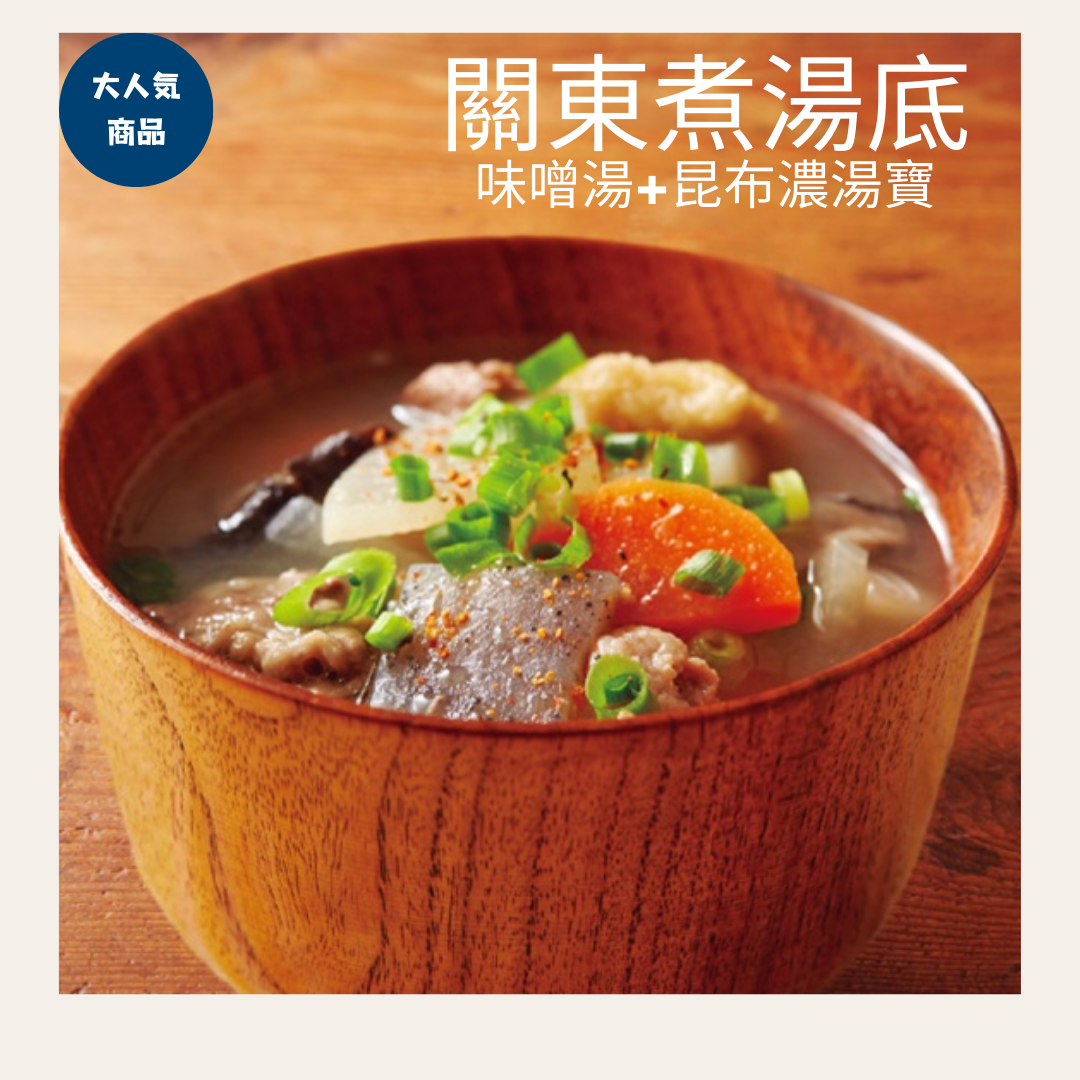 日本直送: 永谷園商用味噌湯原料(含海帶芽、麩和蔥) 100g (F107) / Directly from Japan: Nissin Commercial Miso Soup Ingredients 100g (F107)
