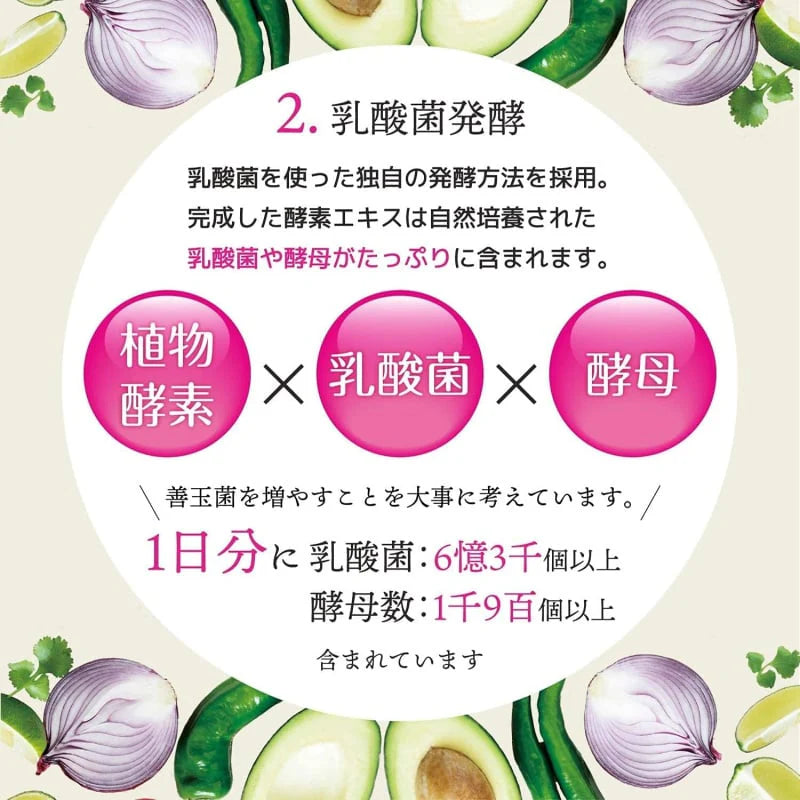 日本製:FANCL 卡路里控制瘦身丸 90粒 (30日份) (F284)
