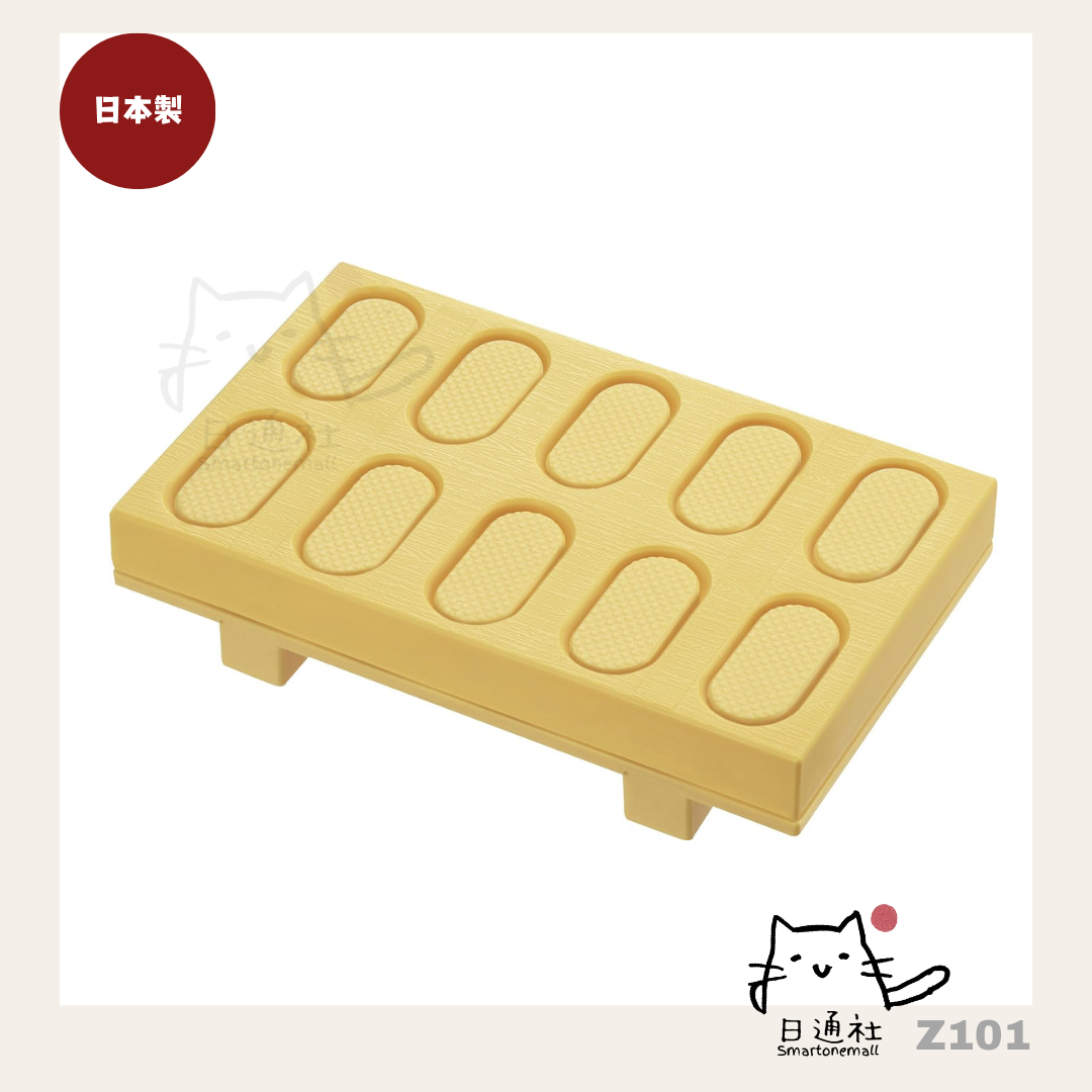 日本製:手握壽司神器 (Z101)