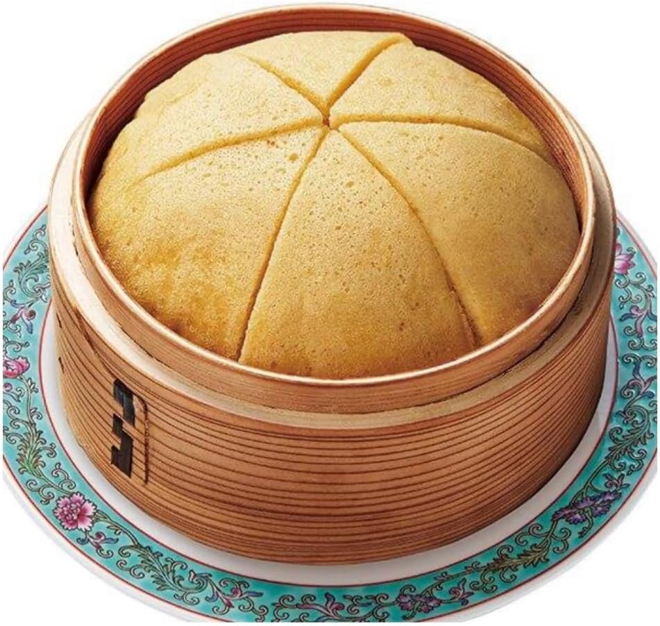 日本直送:KALDI 微波爐料理 馬拉糕預伴粉 120g (B3033)