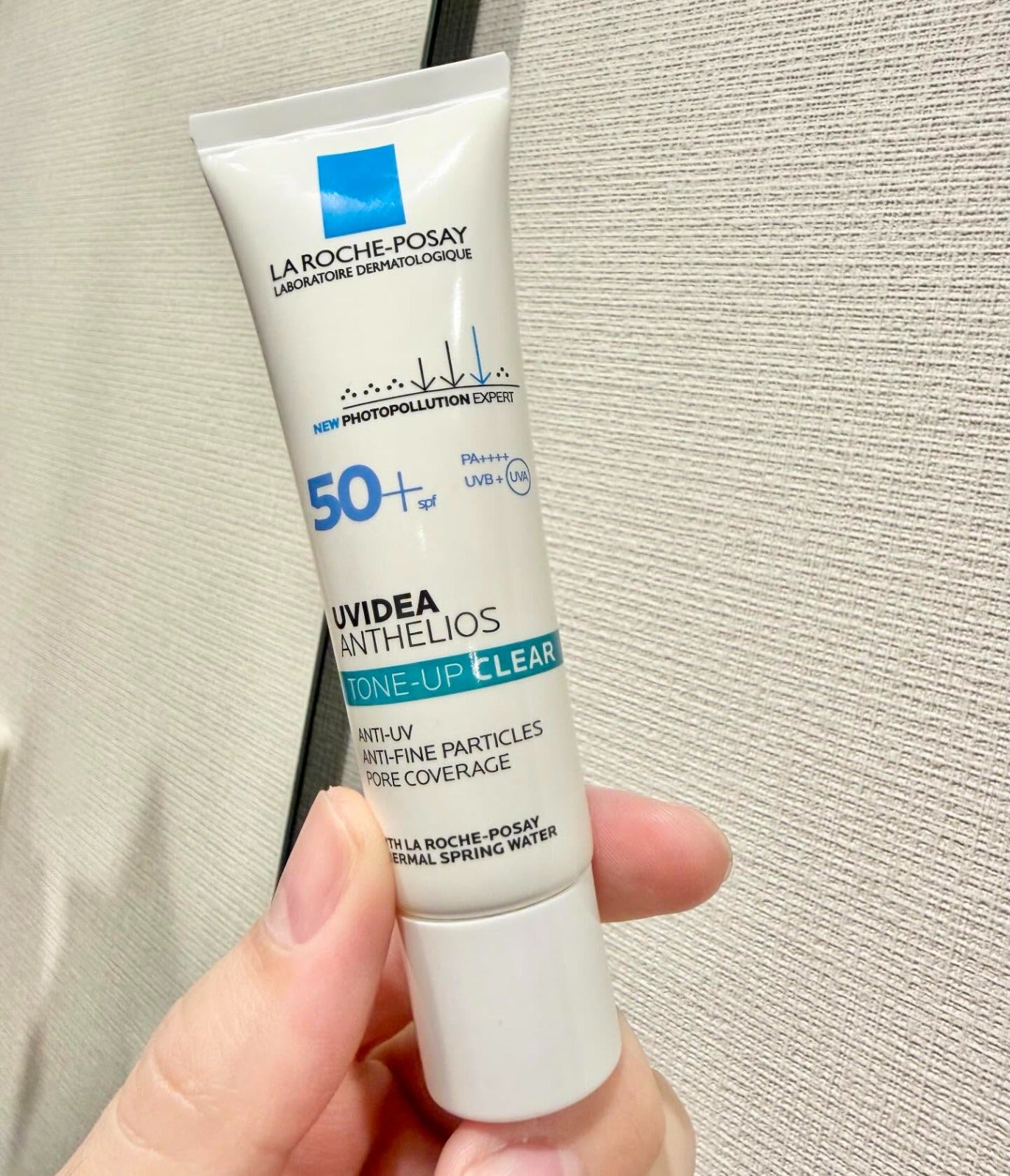 ♡さん専用　LA ROCHE-POSAY 日本直送：法國皮膚科品牌La Roche-Posay UV CLEAR SPF50+ PA++++ 防曬