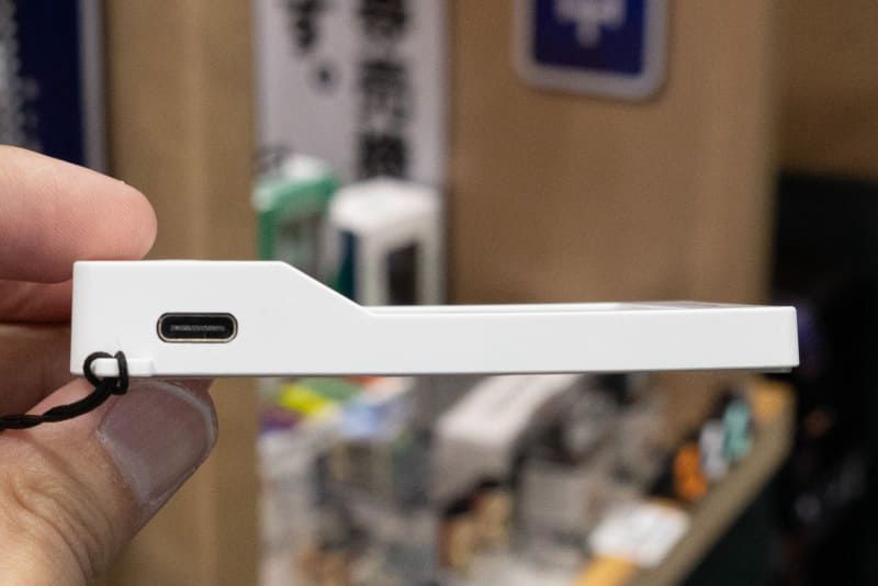 香港直送:escura - InstantSnap 復古數碼相機 (Z185)