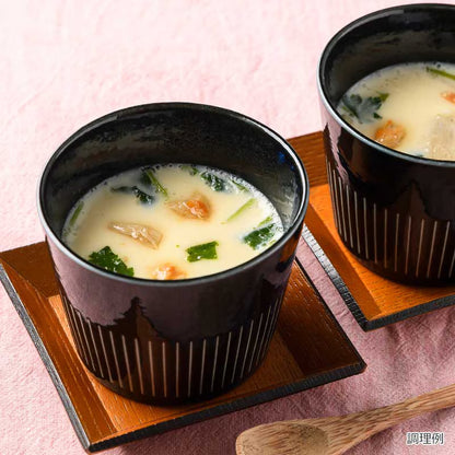 Made in Japan: ASUZAC FOODS Honkaku Chawanmushi no Mochi (18 packets/36 servings) (B3274) 
