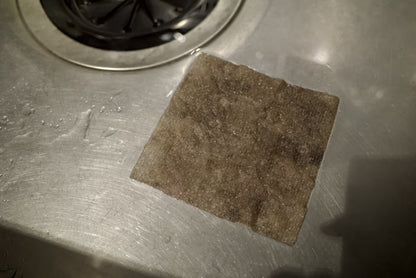Direct from Japan: MUJI Disposable Limescale Cleaning Cloths 30 pcs (B3309)