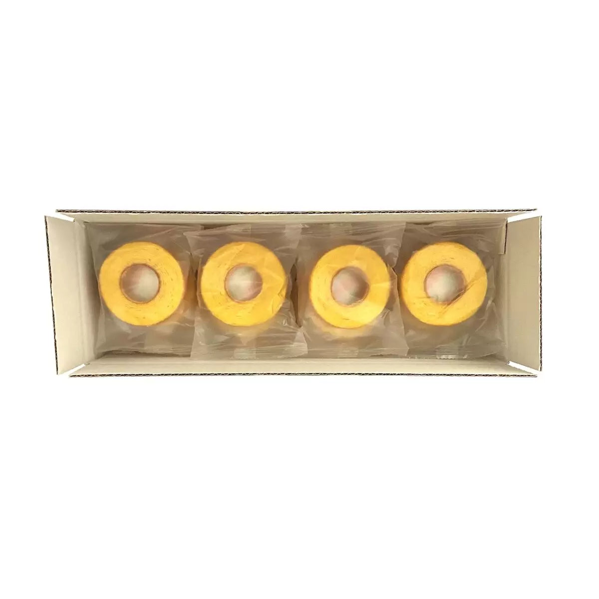 Made in Japan: Sennenya | Japan COSTCO Exclusive Baumkuchen 16-pc. (B3413)
