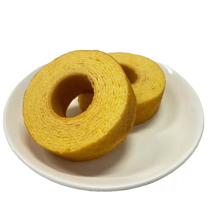日本-COSTCO限定-千年屋-年輪蛋糕-16入-原味士多啤梨