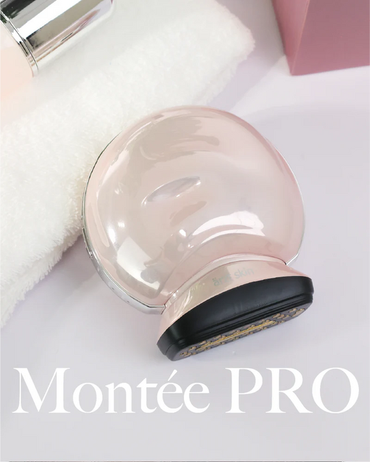 瑞士品牌🌟 ärzt skin 再生膠原逆齡機 montée PRO (MC114)