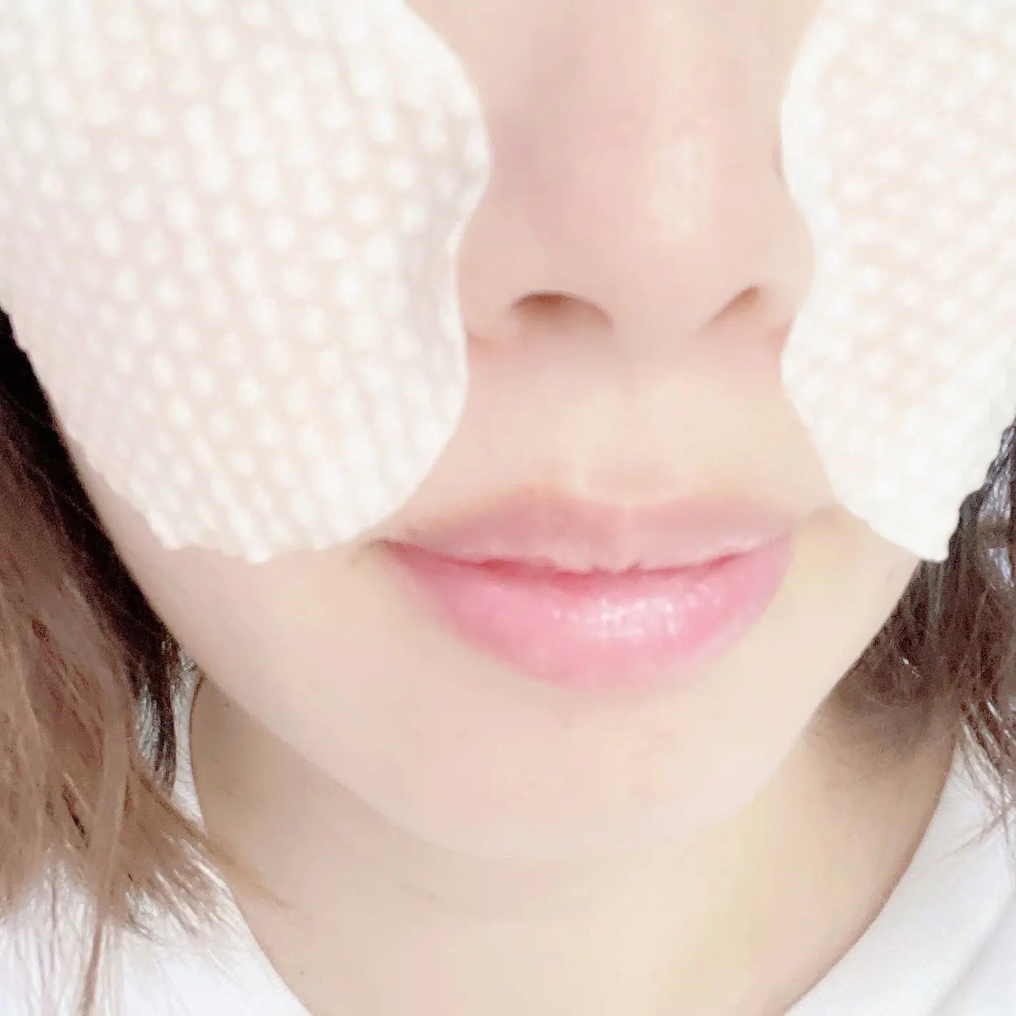 Direct from Japan: LEPOREM AC Pure Azelaic Acid Conditioning and Moisturizing Cotton Pads (B572C)