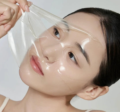 韓國製：Biodance 維他命美白提亮深層面膜 4片(B428) / Made in Korea: Biodance | Vitamin Nicotinamide Deep Whitening Full Effect Mask 4 pieces (B428)
