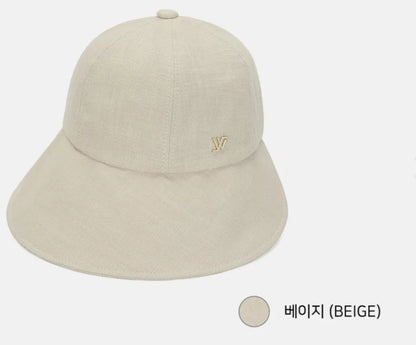韓國直送：White Sand-My Own Sun Cap UV Protection (Z179)