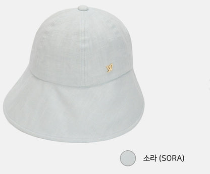 韓國直送：White Sand-My Own Sun Cap UV Protection (Z179)