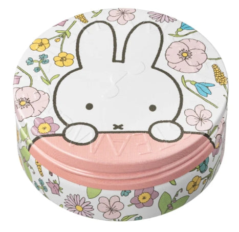 日本製：Miffy × STEAMCREAM 聯名保濕萬用霜 (B3041)