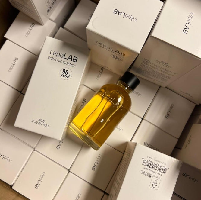 韓國製：CepoLAB 90%生物精華水 (90%臭水) 155ml (B2553)