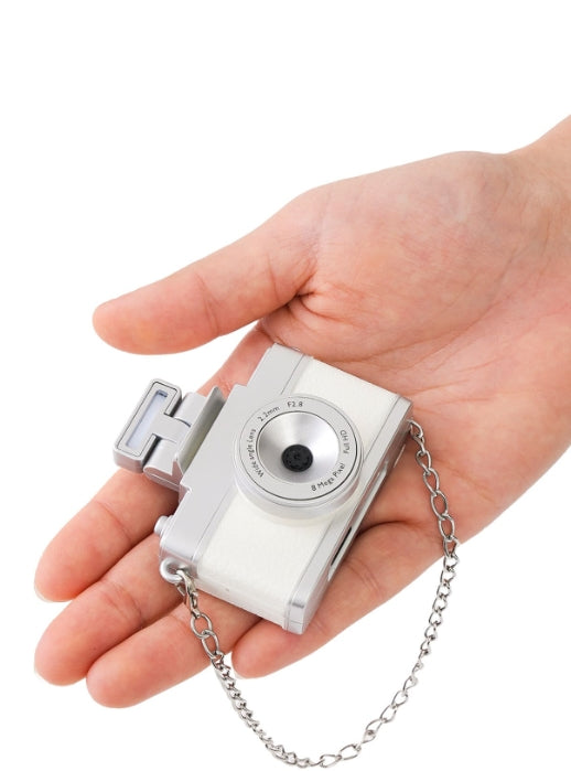Direct from Japan: 3COINS Mini Camera (B3129) – 日通社代購