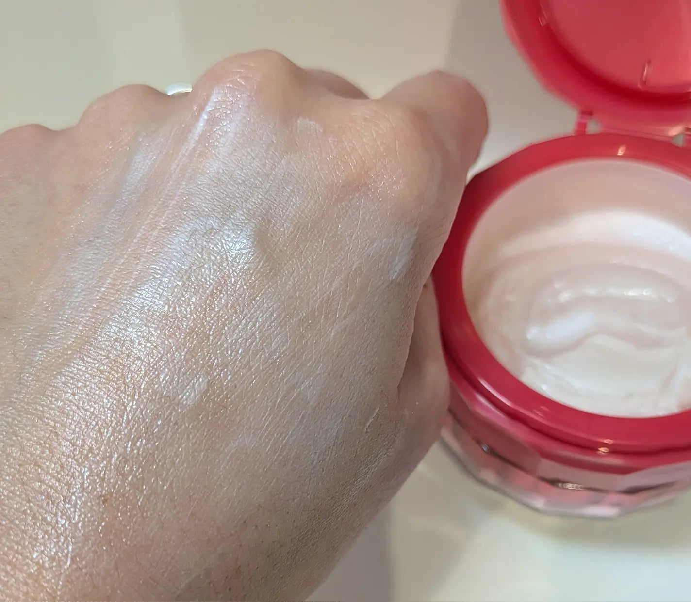 日本製-資生堂-SHISEIDO-PRIOR-藥用抗皺緊緻美白美容凝膠面霜-90g-七效合一-熟齡肌保養-菸鹼醯胺