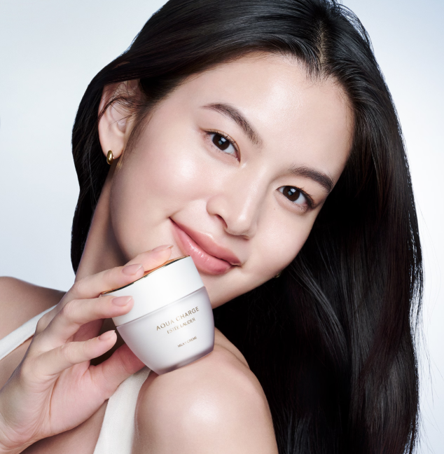 日本製-EsteeLauder代購-AquaCharge藥用爆水極效修護乳霜50ml-單罐裝醫藥部外品日本專櫃限定-日本進口EsteeLauder雅詩蘭黛AquaCharge爆水霜50ml RicePowerNo11超級米醇玻尿酸增生深層保濕角質修護乾性肌適用-改善肌底乾涸及保濕不持久-日系專櫃護膚品照