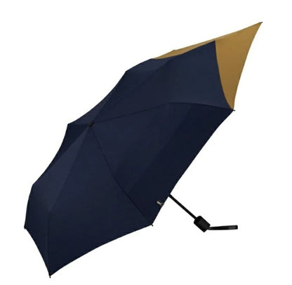 Direct from Japan: WPC. UNISEX BACK PROTECT Protective Backpack Folding Umbrella UX004 (B3225)