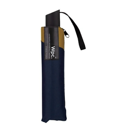 Direct from Japan: WPC. UNISEX BACK PROTECT Protective Backpack Folding Umbrella UX004 (B3225)