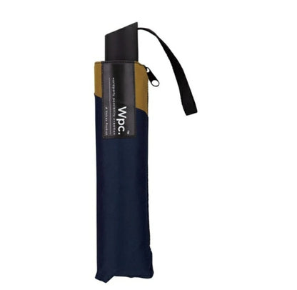 Direct from Japan: WPC. UNISEX BACK PROTECT Protective Backpack Folding Umbrella UX004 (B3225)